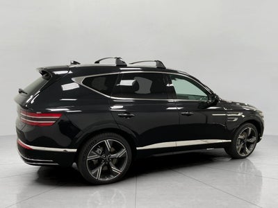 2026 Genesis GV80 3.5T Prestige AWD