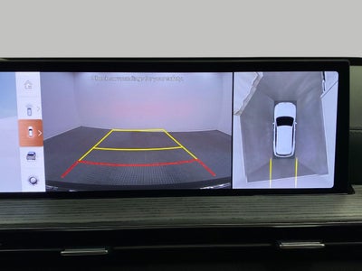 2026 Genesis GV80 3.5T Prestige AWD