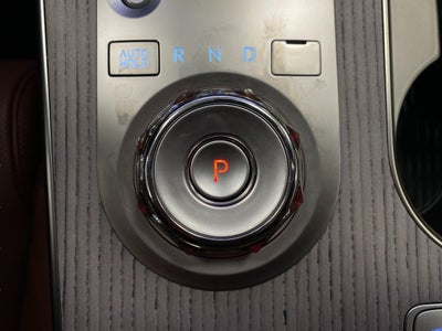 2026 Genesis GV80 3.5T Prestige AWD