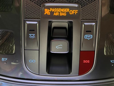 2026 Genesis GV80 3.5T Prestige AWD