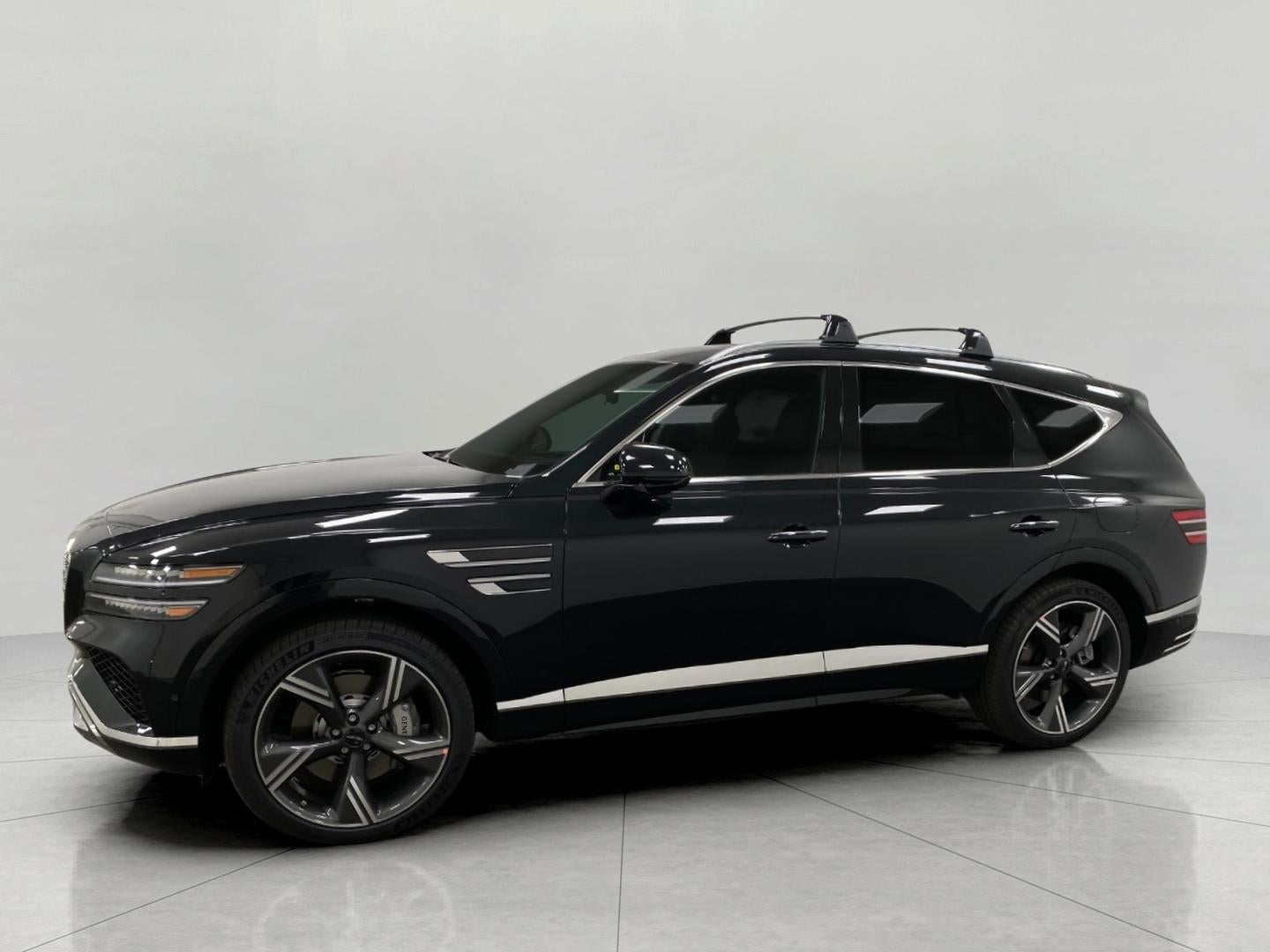 2026 Genesis GV80 3.5T Prestige AWD