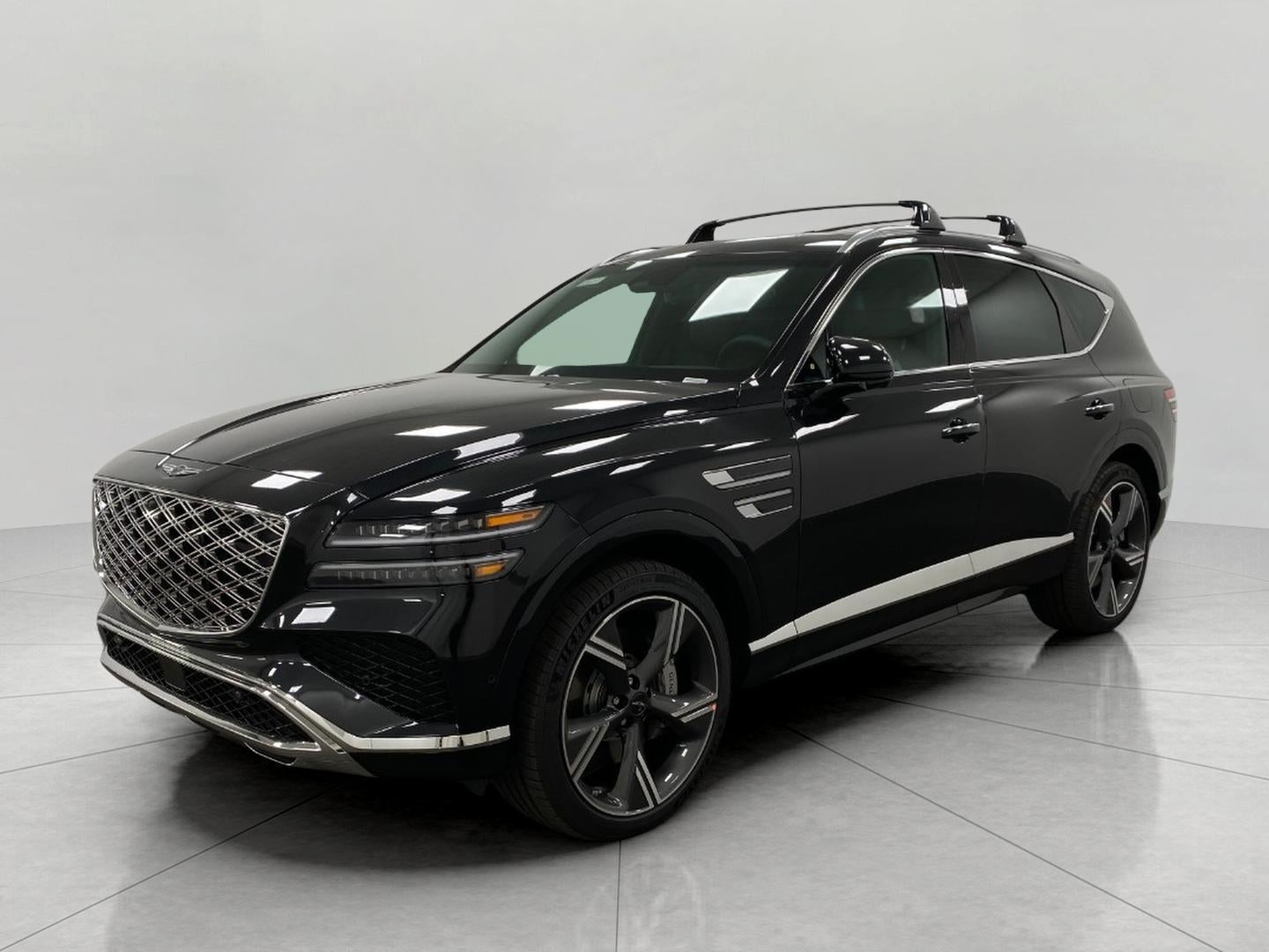 2026 Genesis GV80 3.5T Prestige AWD