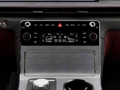 2026 Genesis GV80 3.5T Prestige AWD