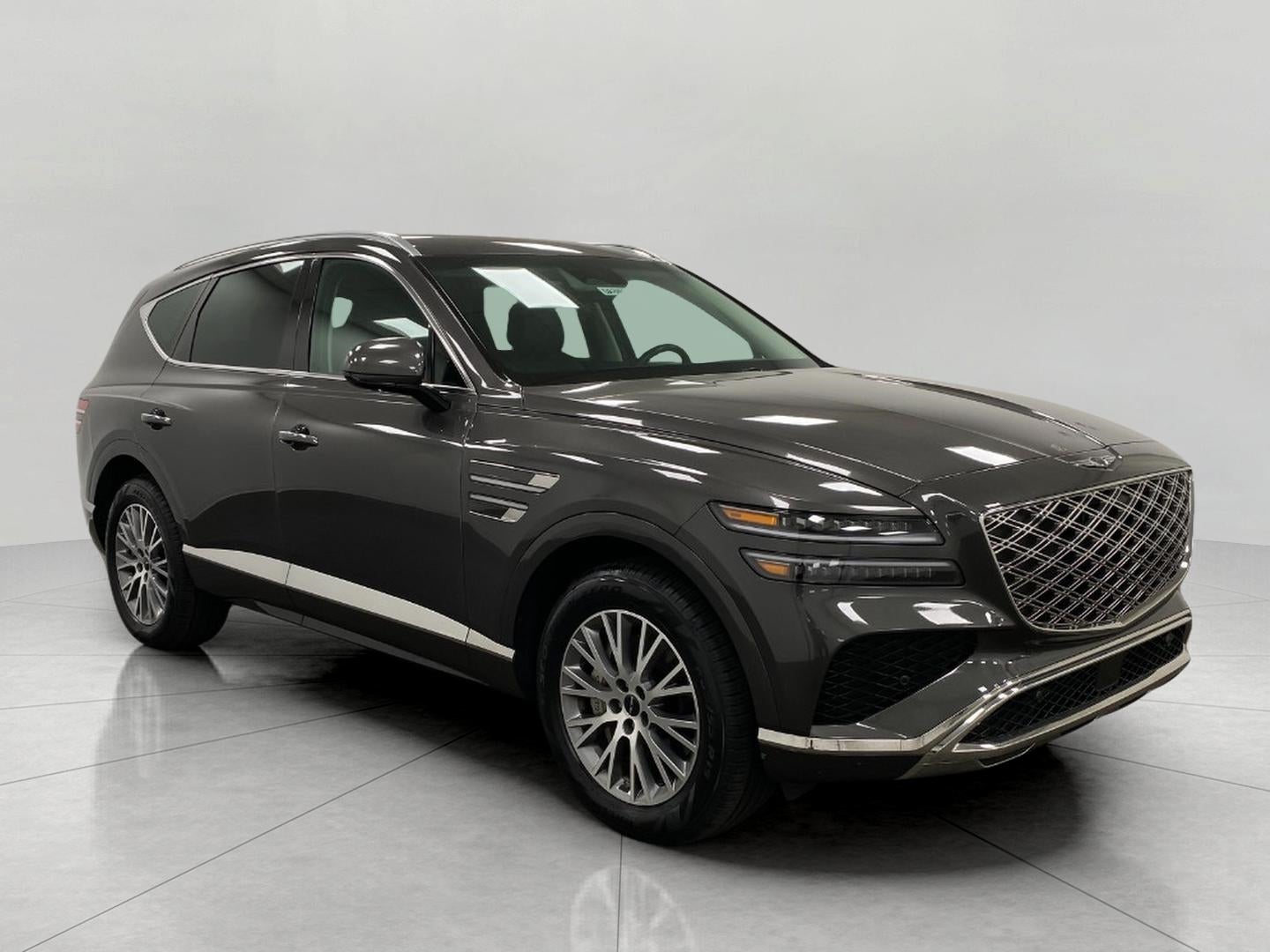 2025 Genesis GV80 2.5T Standard AWD