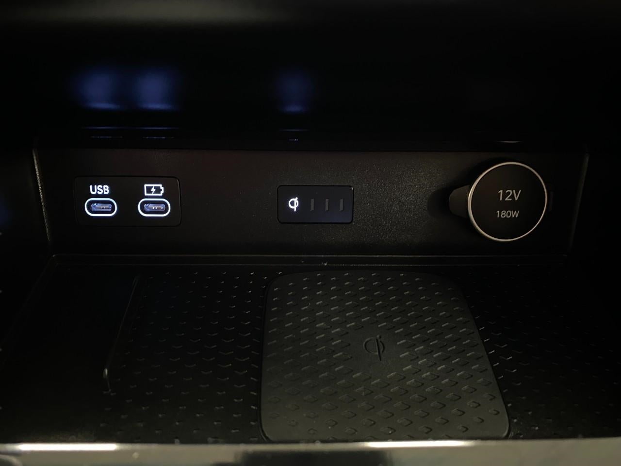 2025 Genesis GV80 2.5T Standard AWD
