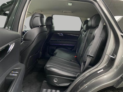 2025 Genesis GV80 2.5T Standard AWD