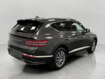 2025 Genesis GV80 2.5T Standard AWD
