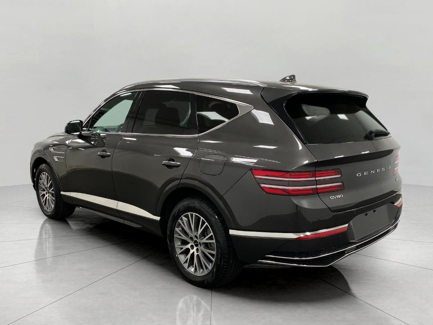 2025 Genesis GV80 2.5T Standard AWD