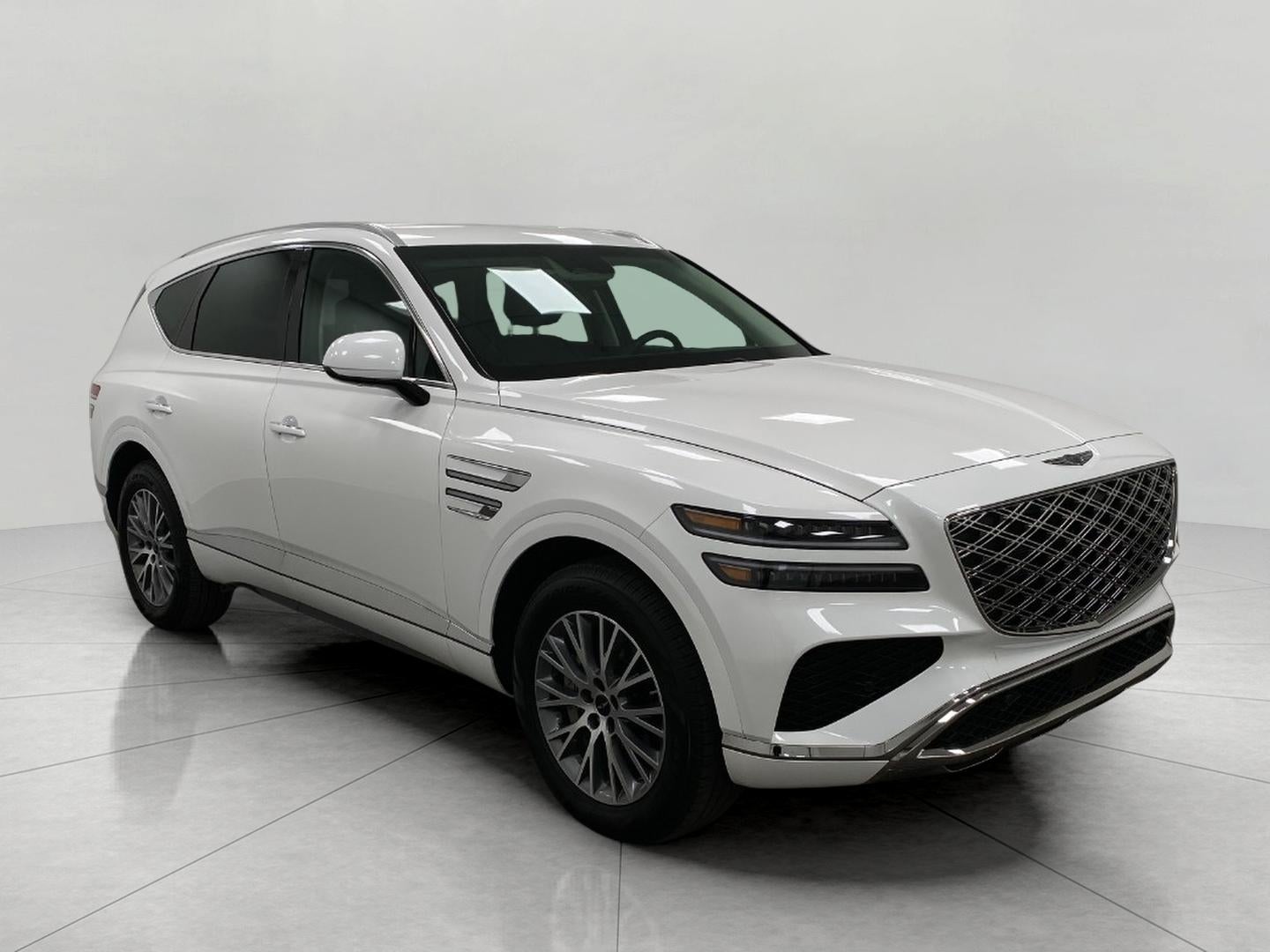 2026 Genesis GV80 2.5T AWD