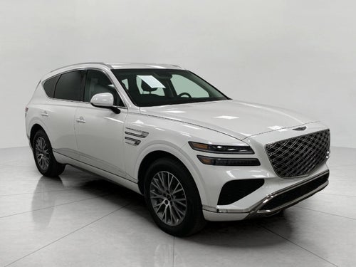 2026 Genesis GV80 2.5T AWD
