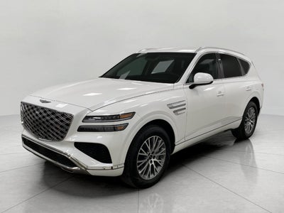 2026 Genesis GV80 2.5T AWD