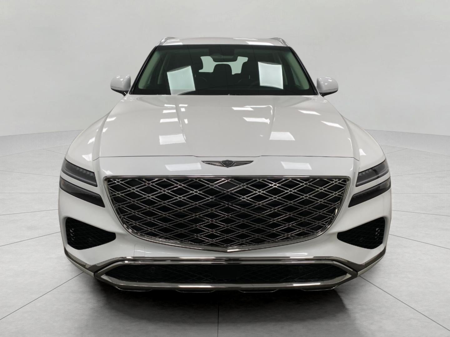 2026 Genesis GV80 2.5T AWD