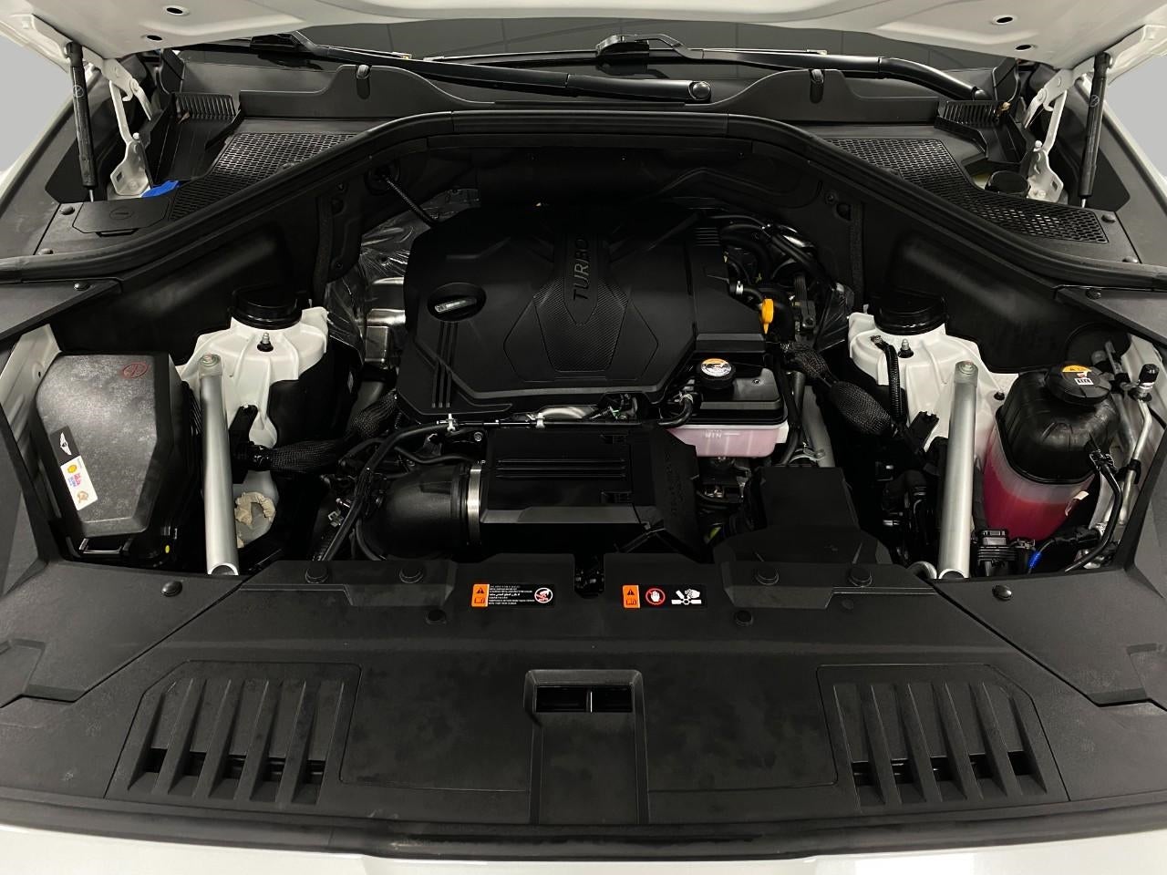 2026 Genesis GV80 2.5T AWD