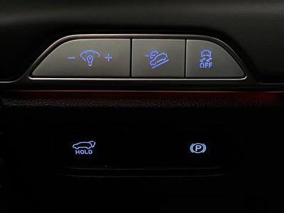 2026 Genesis GV80 2.5T AWD