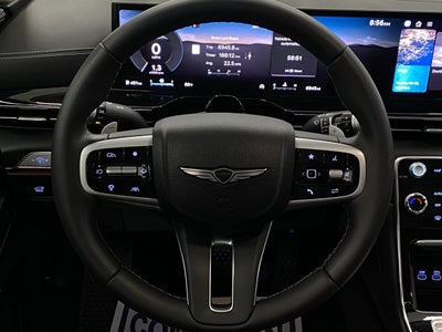 2026 Genesis GV80 2.5T AWD