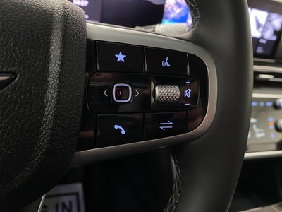 2026 Genesis GV80 2.5T AWD