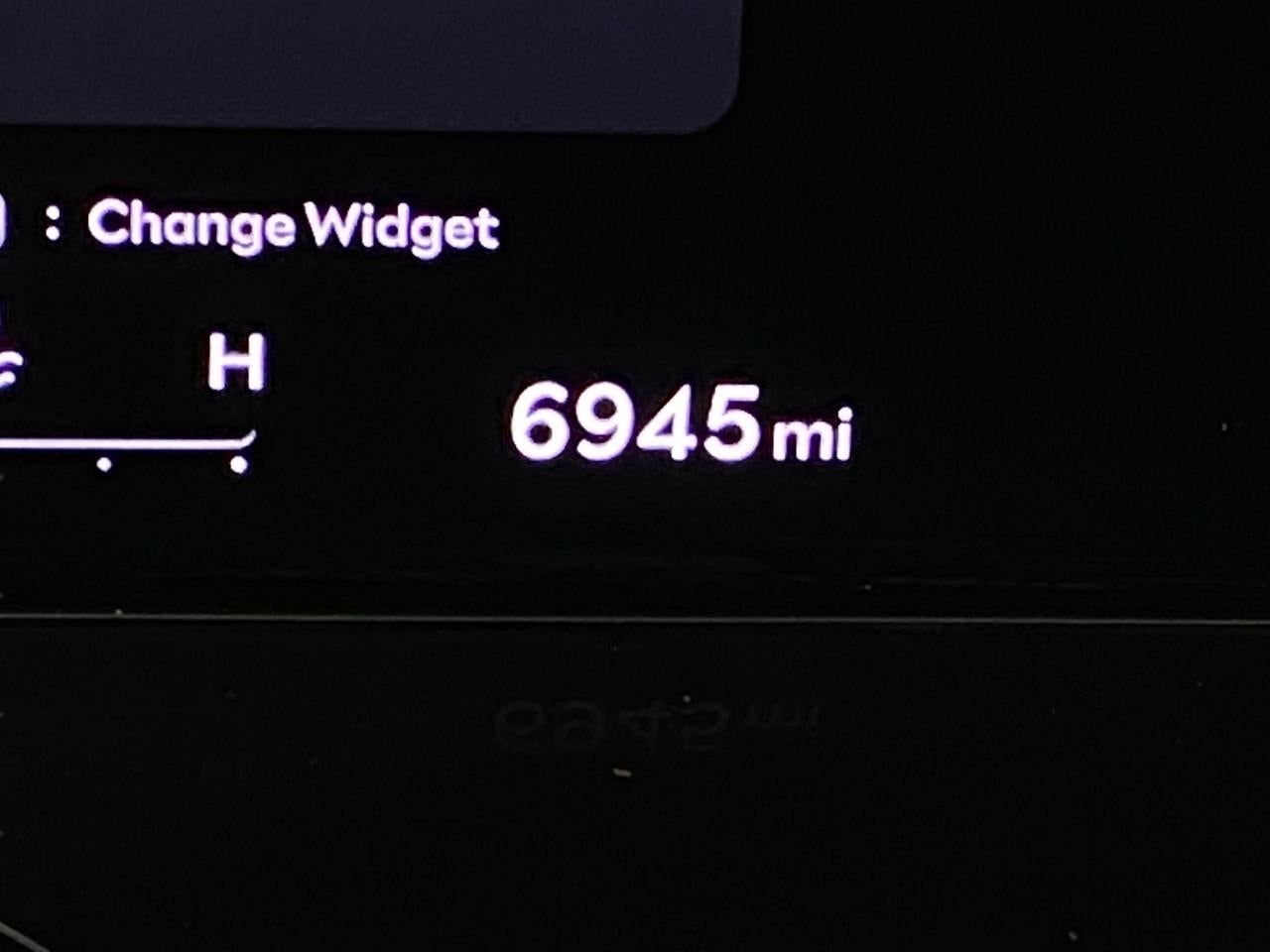 2026 Genesis GV80 2.5T AWD