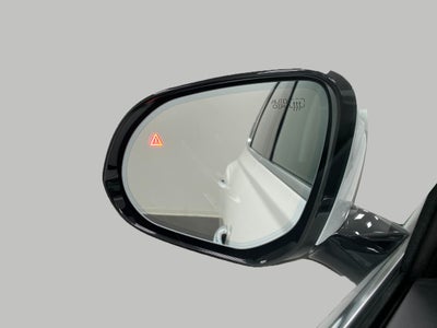 2026 Genesis GV80 2.5T AWD