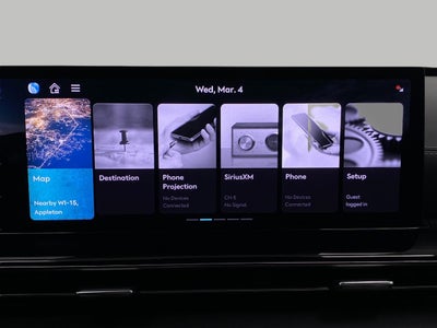 2026 Genesis GV80 2.5T AWD