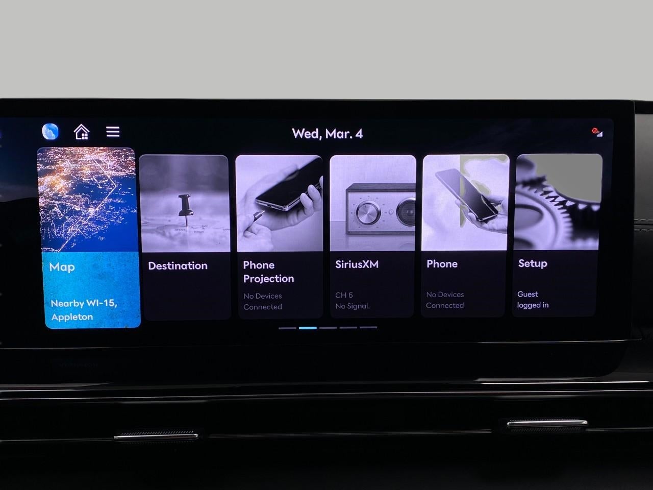 2026 Genesis GV80 2.5T AWD