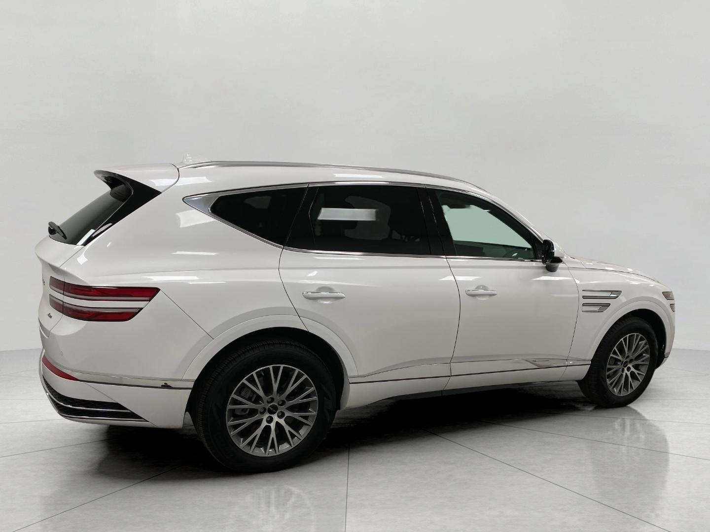 2026 Genesis GV80 2.5T AWD