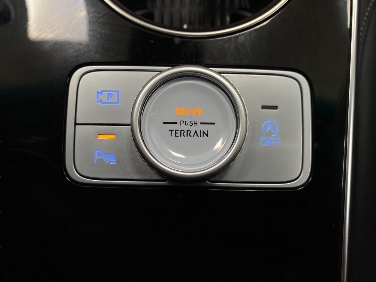 2026 Genesis GV80 2.5T AWD