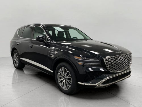 2027 Genesis GV80 2.5T AWD
