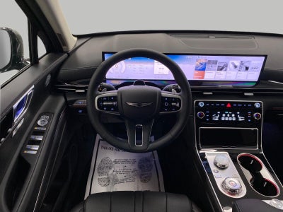 2027 Genesis GV80 2.5T AWD
