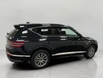 2027 Genesis GV80 2.5T AWD
