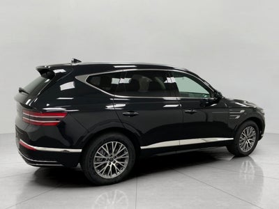 2027 Genesis GV80 2.5T AWD