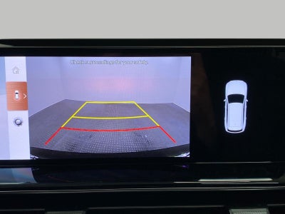 2027 Genesis GV80 2.5T AWD