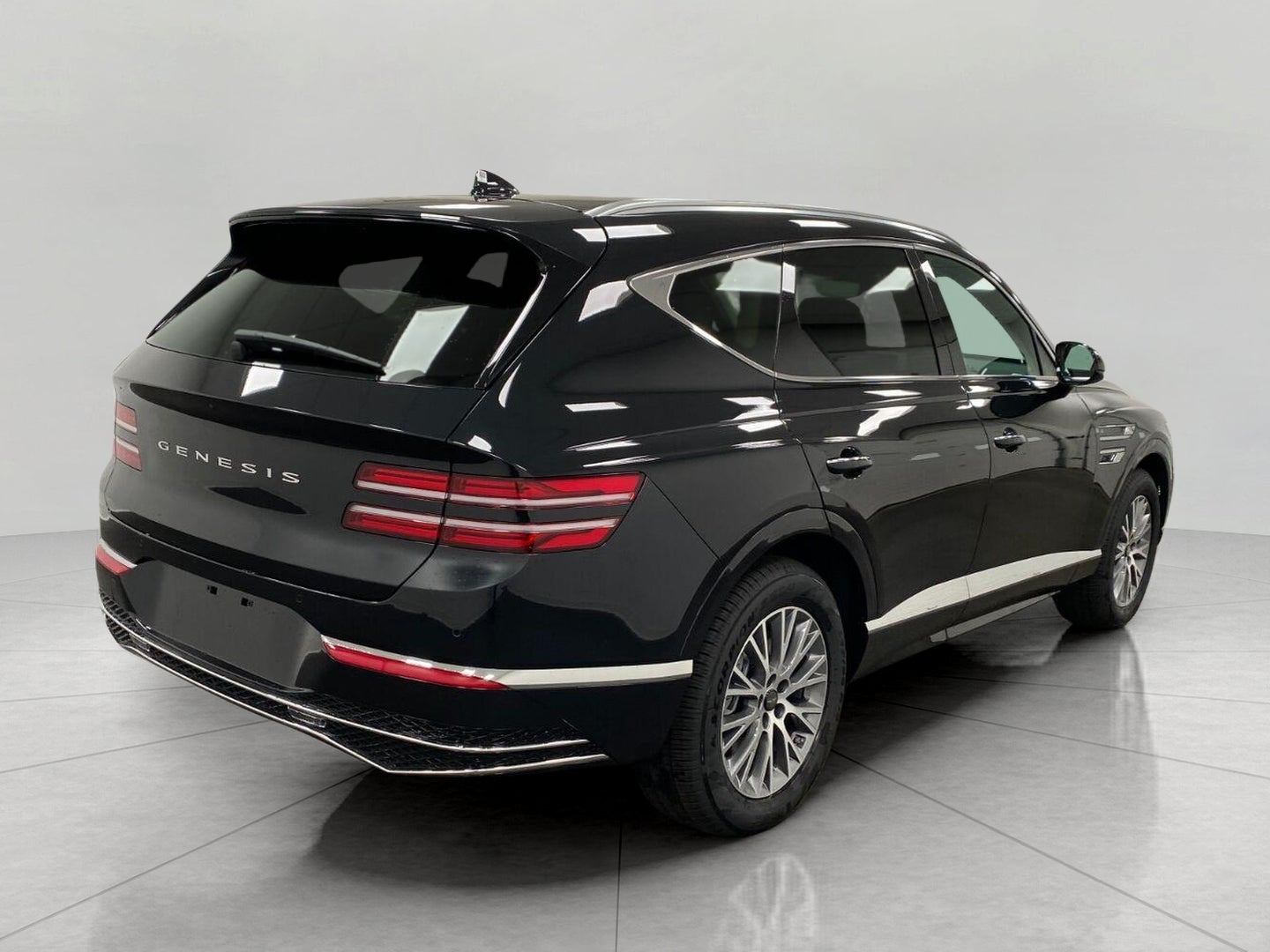 2027 Genesis GV80 2.5T AWD