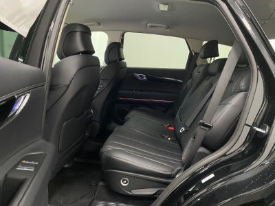 2027 Genesis GV80 2.5T AWD