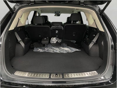 2027 Genesis GV80 2.5T AWD