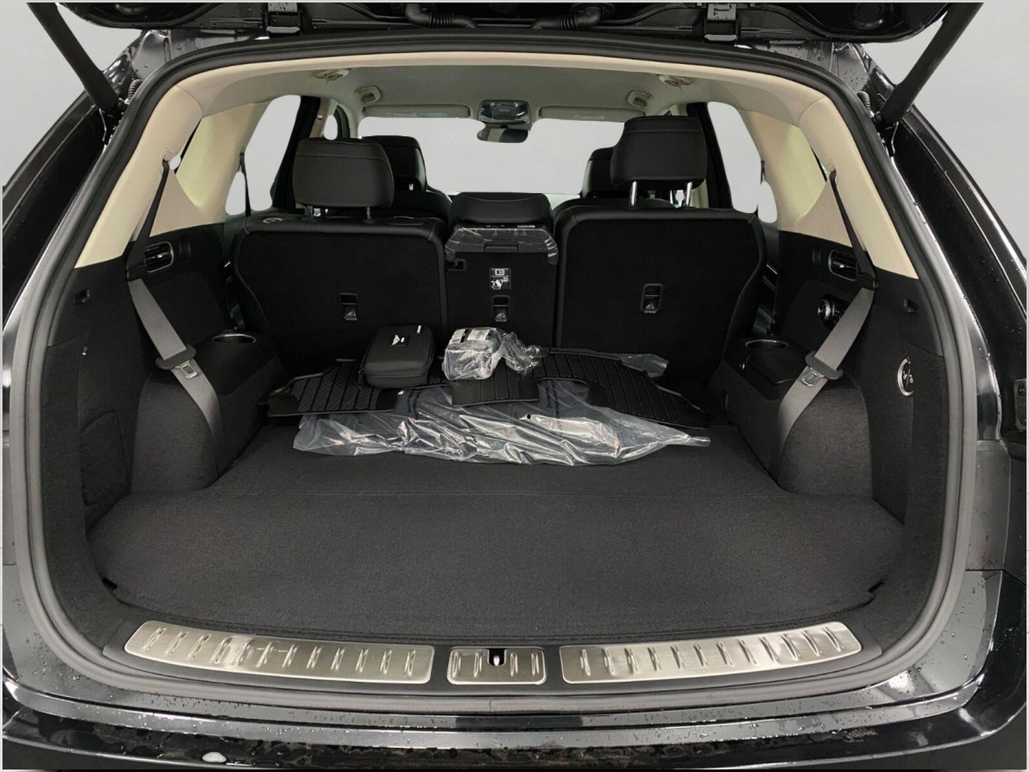 2027 Genesis GV80 2.5T AWD