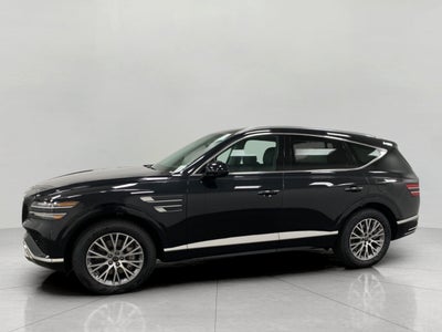 2027 Genesis GV80 2.5T AWD