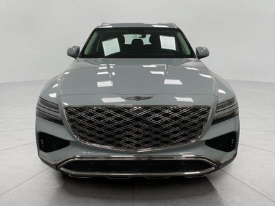 2027 Genesis GV80 2.5T