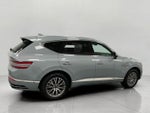2027 Genesis GV80 2.5T