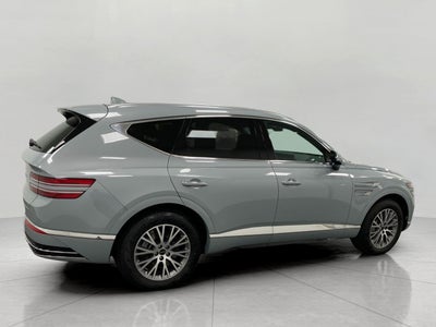 2027 Genesis GV80 2.5T