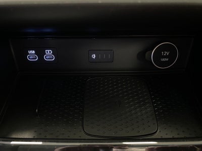 2027 Genesis GV80 2.5T