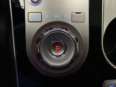 2027 Genesis GV80 2.5T