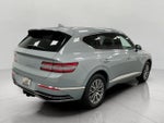 2027 Genesis GV80 2.5T