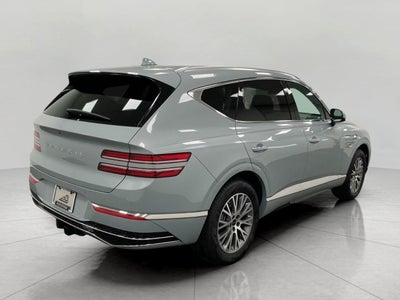 2027 Genesis GV80 2.5T