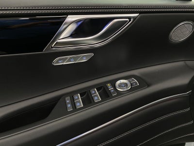 2027 Genesis GV80 2.5T