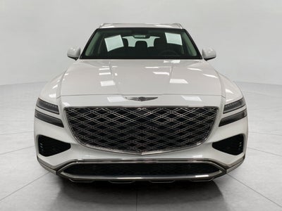 2027 Genesis GV80 2.5T SELECT