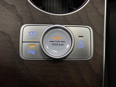 2027 Genesis GV80 2.5T SELECT