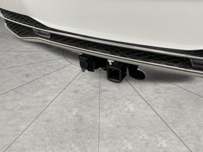 2027 Genesis GV80 2.5T SELECT