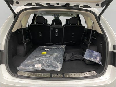2027 Genesis GV80 2.5T SELECT