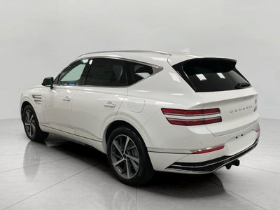 2027 Genesis GV80 2.5T SELECT