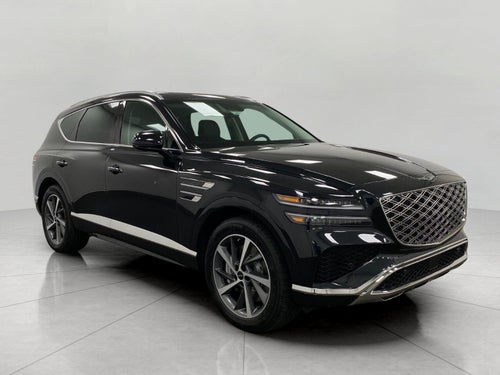 2027 Genesis GV80 2.5T SELECT